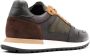 Ambitious Stijlvolle Casual Sneaker Brown Heren - Thumbnail 8