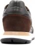 Ambitious Stijlvolle Casual Sneaker Brown Heren - Thumbnail 9