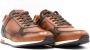 Ambitious Slow Klassieke Sneaker Brown Heren - Thumbnail 2