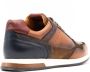 Ambitious Slow Klassieke Sneaker Brown Heren - Thumbnail 3