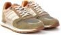 AMBITIOUS Heren Sneakers Ambitio -kaki Beige Camel Khaki - Thumbnail 6