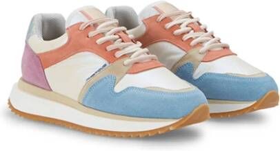 Ambitious Sneakers Meerkleurig Dames