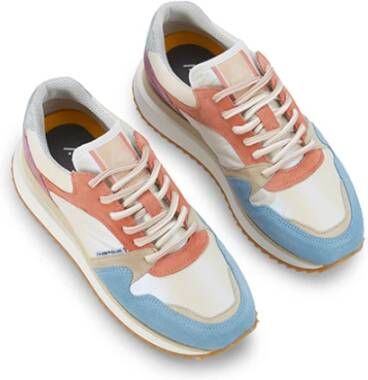 Ambitious Sneakers Meerkleurig Dames