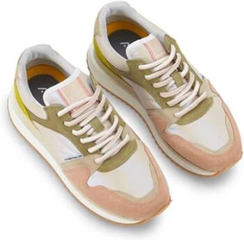 Ambitious Sneakers Meerkleurig Dames