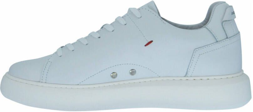 Ambitious Sneakers Wit Heren
