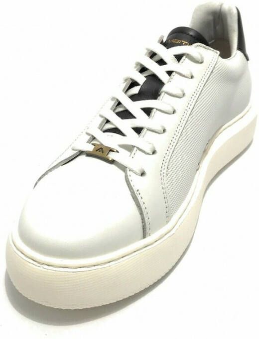 Ambitious Sneakers Wit Heren