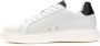 Ambitious Witte Leren Hoge Sneakers White Heren - Thumbnail 4