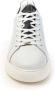 Ambitious Witte Leren Hoge Sneakers White Heren - Thumbnail 5