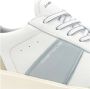 Ambitious Sneakers Wit Heren - Thumbnail 4