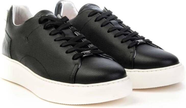 Ambitious Sneakers Zwart Heren