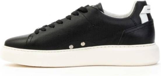Ambitious Sneakers Zwart Heren