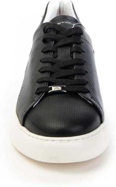Ambitious Sneakers Zwart Heren