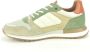 Ambitious Sportieve Taupe Sneakers Multicolor Heren - Thumbnail 3