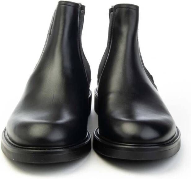 Ambitious Stijlvolle Chelsea Boots voor Mannen
