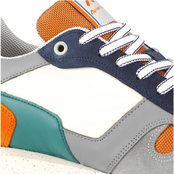 Ambitious Stijlvolle Herensneakers