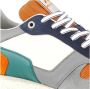 Ambitious Stijlvolle Herensneakers - Thumbnail 2