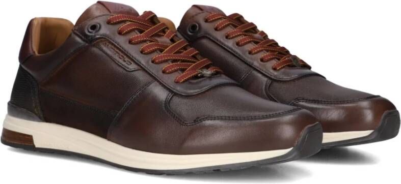 Ambitious Stijlvolle lage herensneakers voor herfst winter