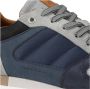 Ambitious Stijlvolle Navy-Grey Sneakers - Thumbnail 2