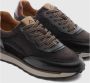 Ambitious Stijlvolle Schoenen Collectie Brown Heren - Thumbnail 4