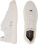 Ambitious Stijlvolle Sneakers voor Mannen en Vrouwen White Heren - Thumbnail 7