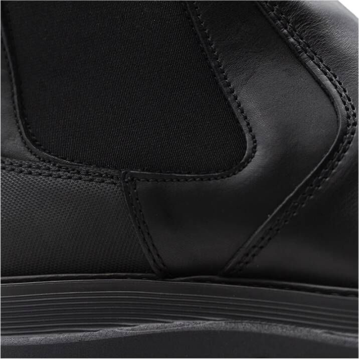 Ambitious Urban Chelsea Boots Zwart Art. 11758