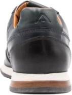 Ambitious Zwarte Sneakers Model 11721