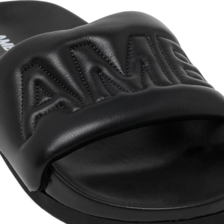 Ambush Flip Flops & Sliders Zwart Heren