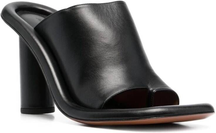 AMBUSH Slip-on muiltjes Zwart - Foto 2