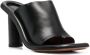 Ambush Leather Pumps Zwart Dames - Thumbnail 2