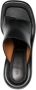 Ambush Leather Pumps Zwart Dames - Thumbnail 3