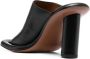 Ambush Leather Pumps Zwart Dames - Thumbnail 4