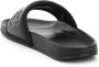 AMBUSH Gewatteerde slippers Zwart - Thumbnail 9