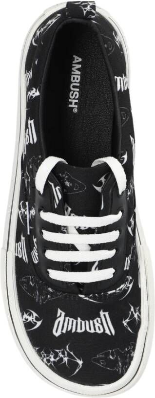 Ambush Sneakers met logo