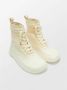 AMBUSH Vulcanized high-top sneakers Wit - Thumbnail 2