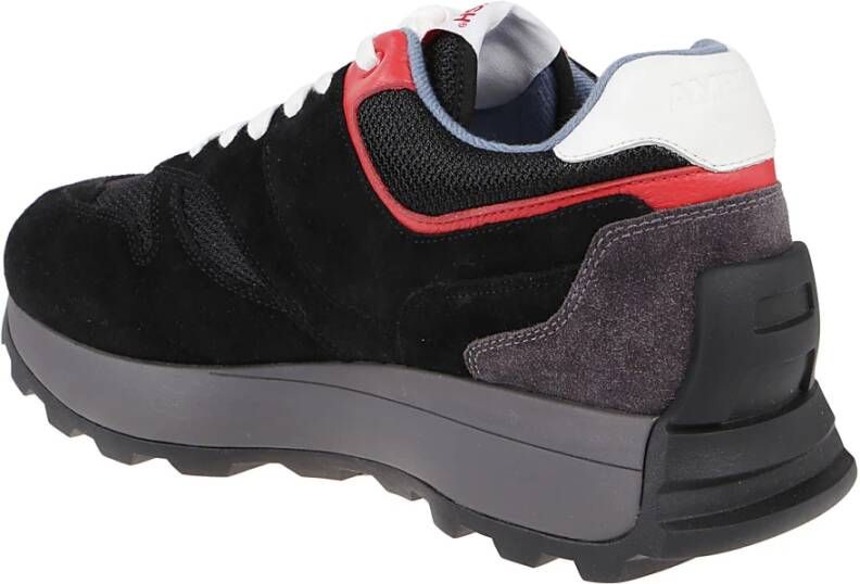 Ambush Sneakers Zwart Heren