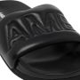 Ambush Leren Gewatteerde Slippers - Thumbnail 2