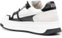 Ami Paris 101 Wit Zwart Arcade Sneakers White Dames - Thumbnail 3