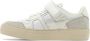 Ami Paris Stijlvolle Sneakers voor nen en White - Thumbnail 3