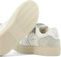 Ami Paris Arcade Sneakers met Klittenbandsluiting White - Thumbnail 5