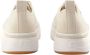 Ami Paris Cotton sneakers Beige Heren - Thumbnail 3