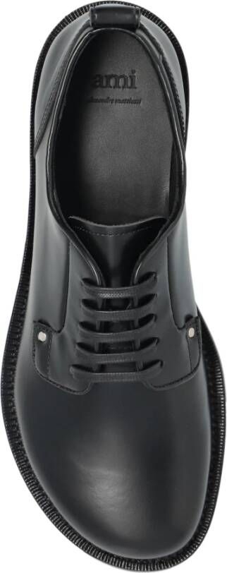 Ami Paris Leren schoenen