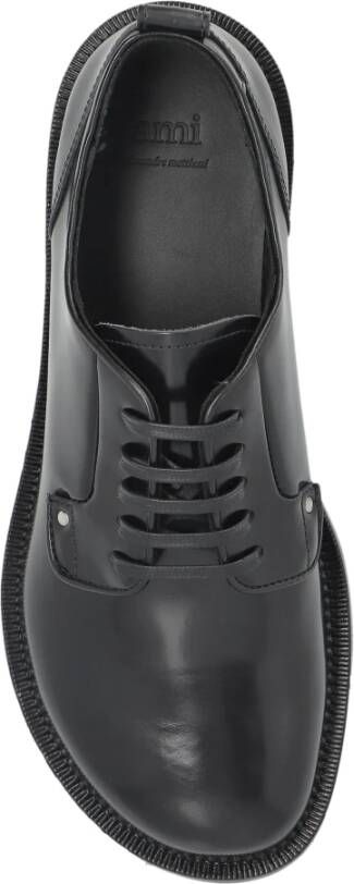 Ami Paris Leren schoenen