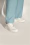 AMI Paris Ami Arcade low-top sneakers Wit - Thumbnail 6