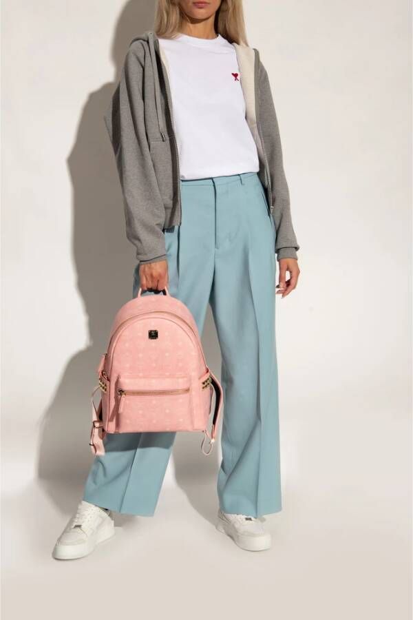AMI Paris Ami Arcade low-top sneakers Wit - Foto 7