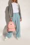 AMI Paris Ami Arcade low-top sneakers Wit - Thumbnail 7
