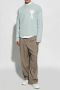 AMI Paris Ami Arcade low-top sneakers Wit - Thumbnail 3