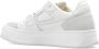 AMI Paris Ami Arcade low-top sneakers Wit - Thumbnail 4