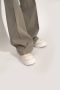 AMI Paris Low-top sneakers Beige - Thumbnail 10