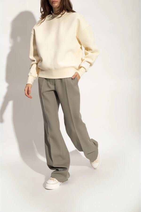 AMI Paris Low-top sneakers Beige - Foto 11