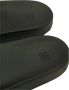 Ami Paris Usn400.Aa0002 Pantoffels Black - Thumbnail 7